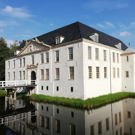 Bonishof Holiday home Westerholt (Lower-Saxony)