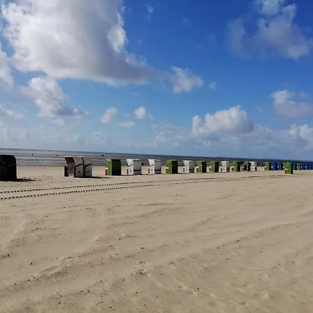 Holiday home Bonishof