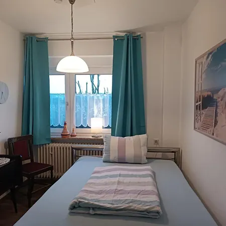 Holiday home Bonishof Westerholt (Lower-Saxony)