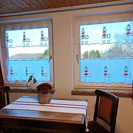 Holiday home Bonishof *