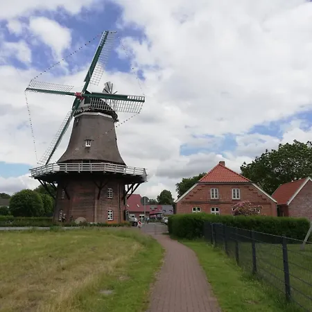 Bonishof Westerholt (Lower-Saxony)