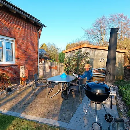 Bonishof Hébergement de vacances