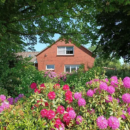 بيت للعطل Bonishof Westerholt (Lower-Saxony)