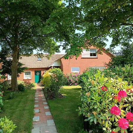 Bonishof * Westerholt (Lower-Saxony)