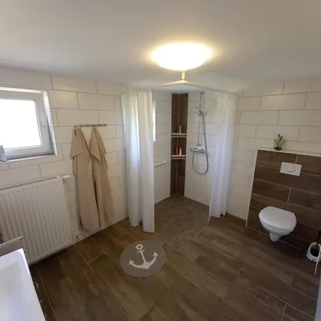 Holiday home Bonishof