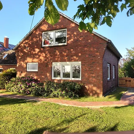 Bonishof Holiday home Westerholt (Lower-Saxony)