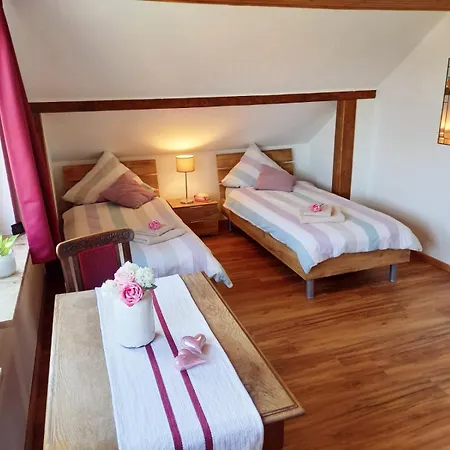 Bonishof Holiday home