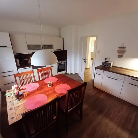 Holiday home Bonishof Westerholt (Lower-Saxony)