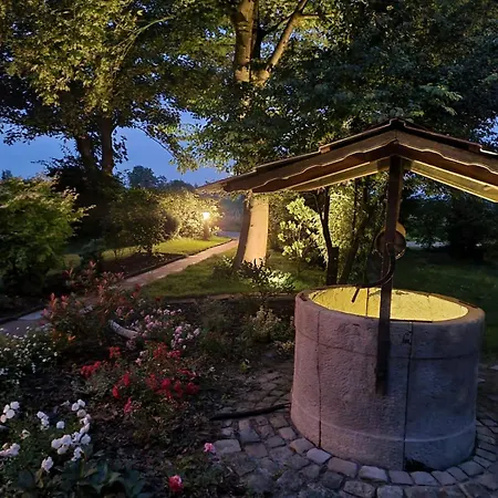 Bonishof Holiday home Westerholt (Lower-Saxony)