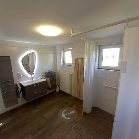 Bonishof Holiday home Westerholt (Lower-Saxony)