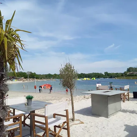 Bonishof Hébergement de vacances