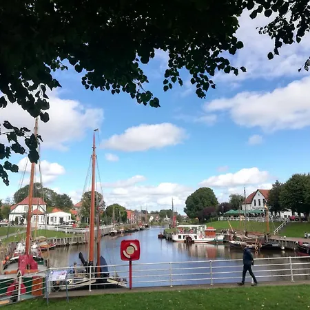 بيت للعطل Bonishof *