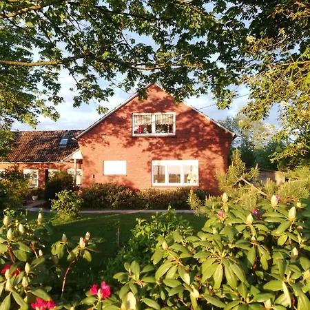 Holiday home Bonishof *