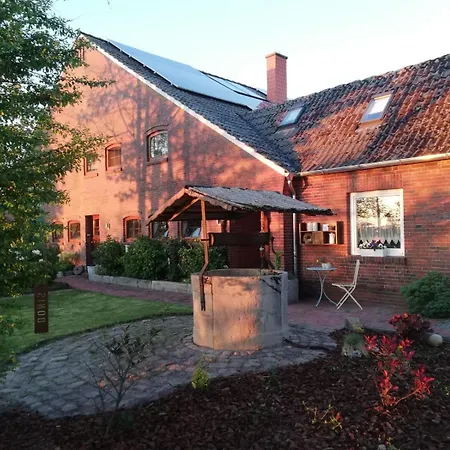 Bonishof Holiday home