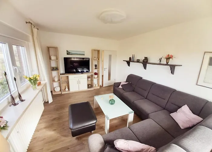 Bonishof Westerholt (Lower-Saxony)