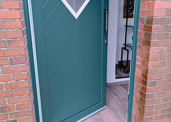 Casa vacanze Bonishof *