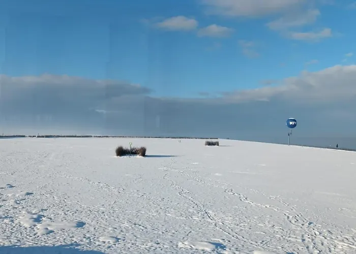 Bonishof Casa vacanze *