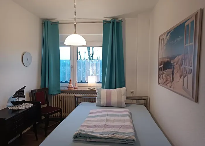 Casa vacanze Bonishof Westerholt (Lower-Saxony)