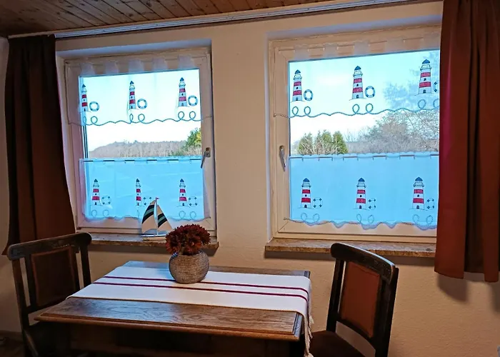 Casa vacanze Bonishof *