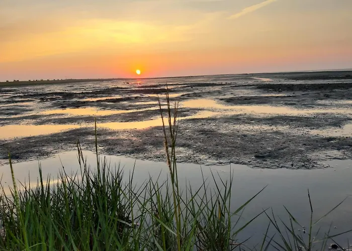 Bonishof Casa vacanze *