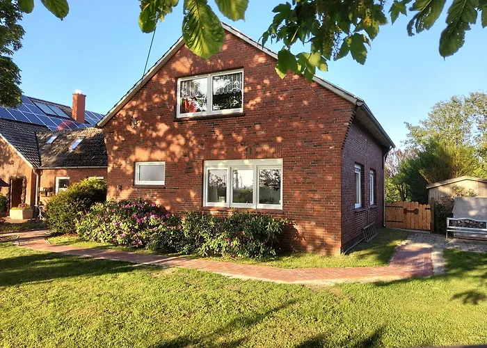 Bonishof Casa vacanze Westerholt (Lower-Saxony)