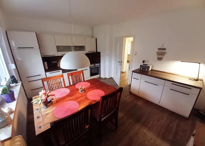 Casa vacanze Bonishof Westerholt (Lower-Saxony)