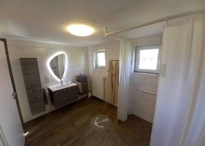 Bonishof Casa vacanze Westerholt (Lower-Saxony)