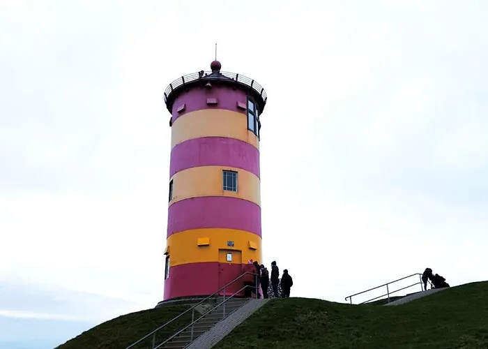 Casa vacanze Bonishof Westerholt (Lower-Saxony)