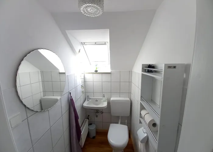 Bonishof Casa vacanze *