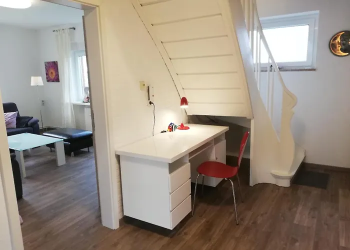 Casa vacanze Bonishof